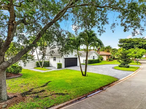 11217 NW 12th Court Coral Springs FL 33071