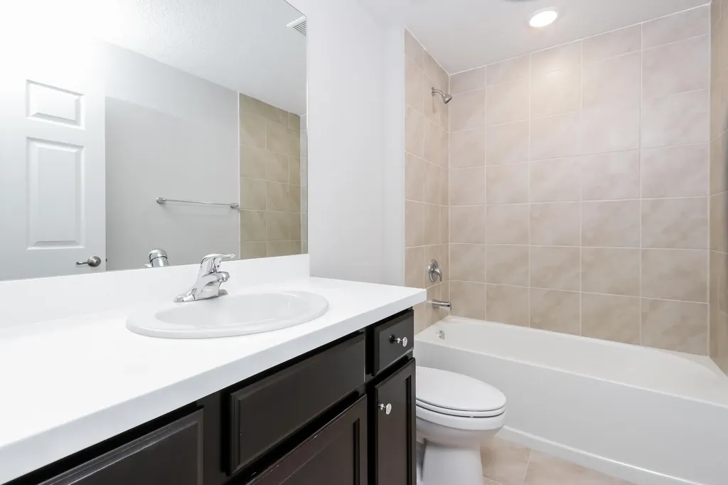 1037 SW Sudder Avenue Port St Lucie FL 34953