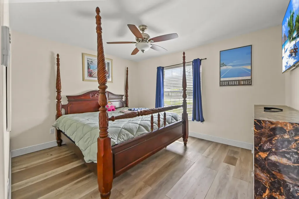 2194 SW Salmon Road Port St Lucie FL 34953