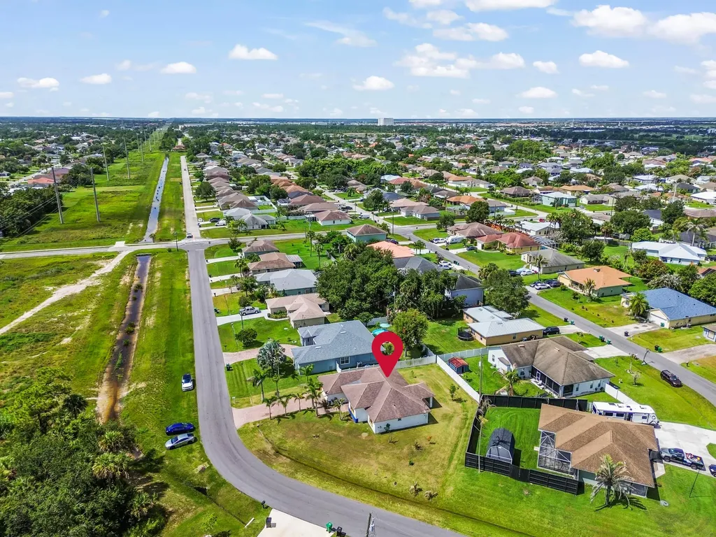 2194 SW Salmon Road Port St Lucie FL 34953