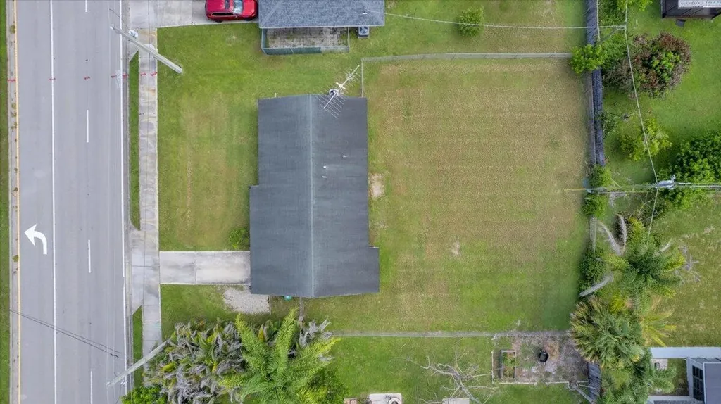 2118 SW Airoso Boulevard Port St Lucie FL 34984