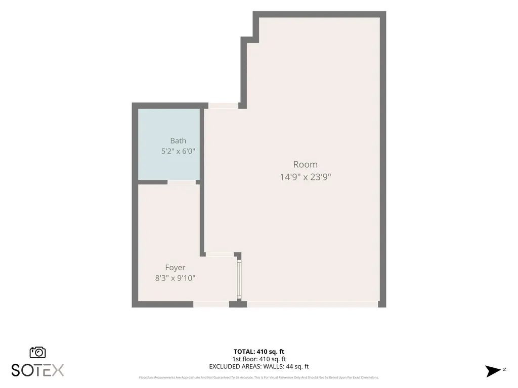 824 N Dixie Highway Lake Worth Beach FL 33460