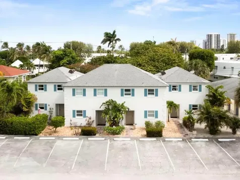 1216 Surf Road Singer Island FL 33404