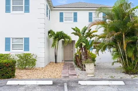 1216 Surf Road Singer Island FL 33404