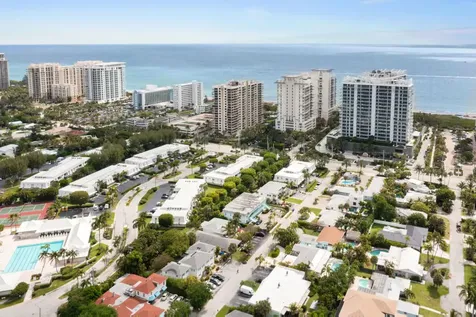 1216 Surf Road Singer Island FL 33404
