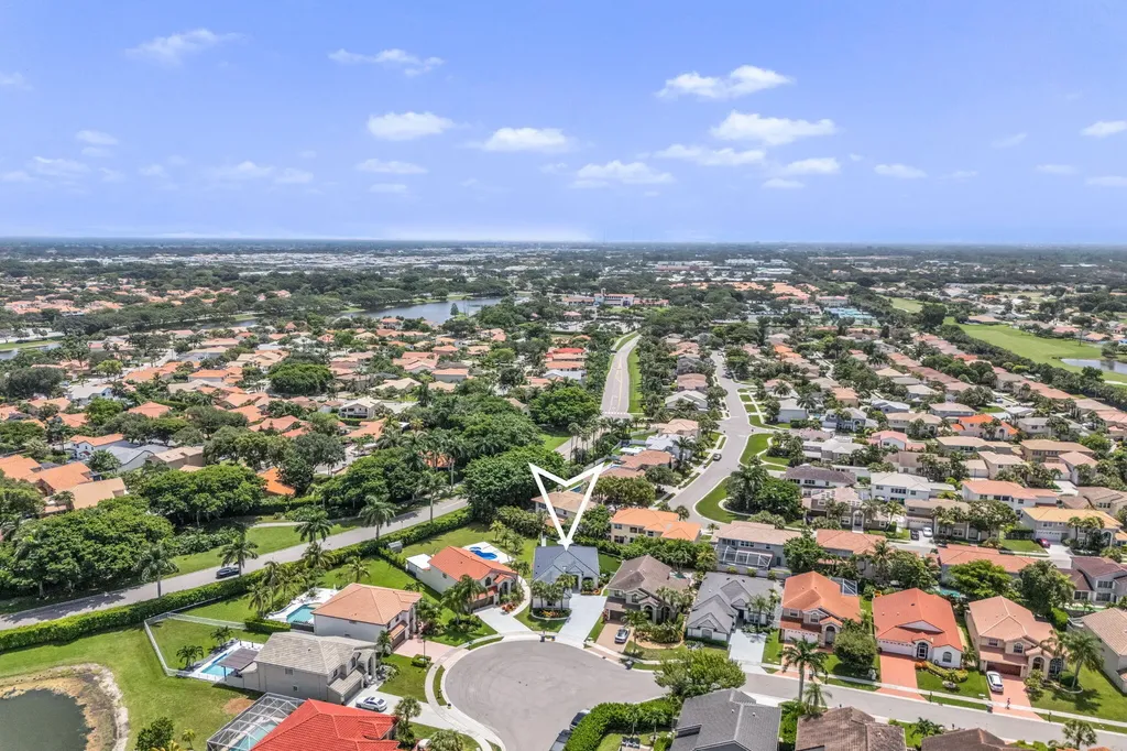 10852 La Salinas Circle Boca Raton FL 33428
