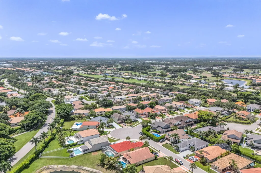 10852 La Salinas Circle Boca Raton FL 33428