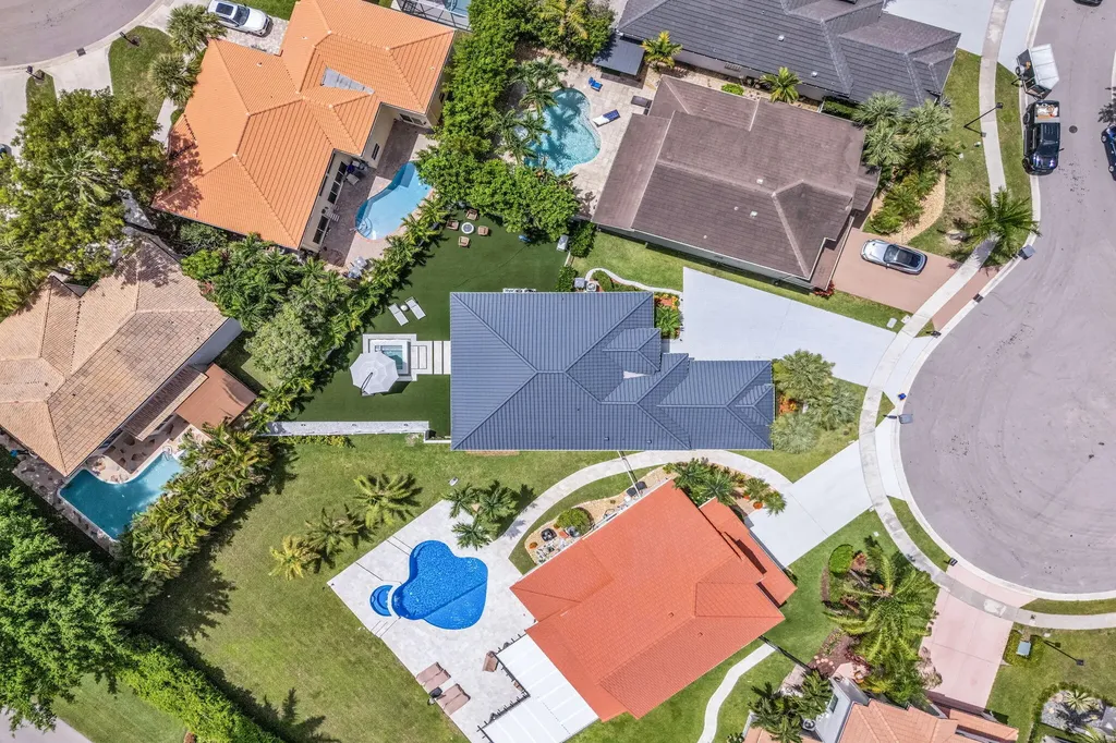 10852 La Salinas Circle Boca Raton FL 33428