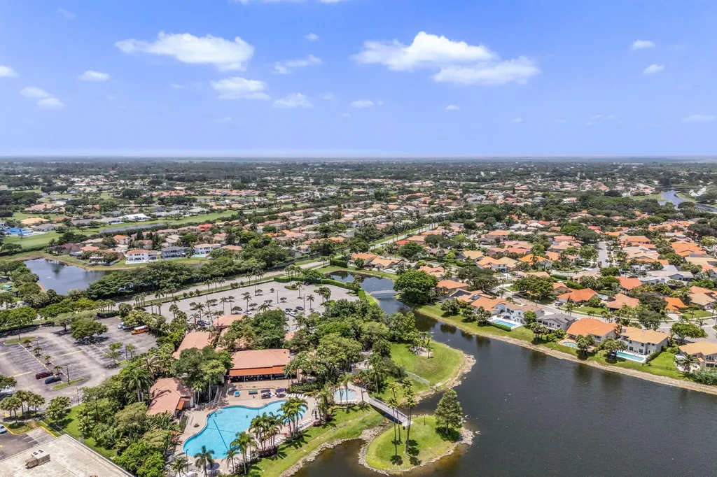 10852 La Salinas Circle Boca Raton FL 33428