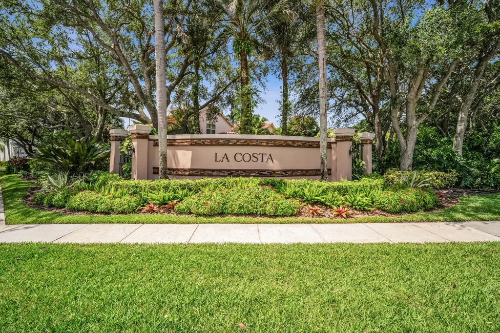 10852 La Salinas Circle Boca Raton FL 33428