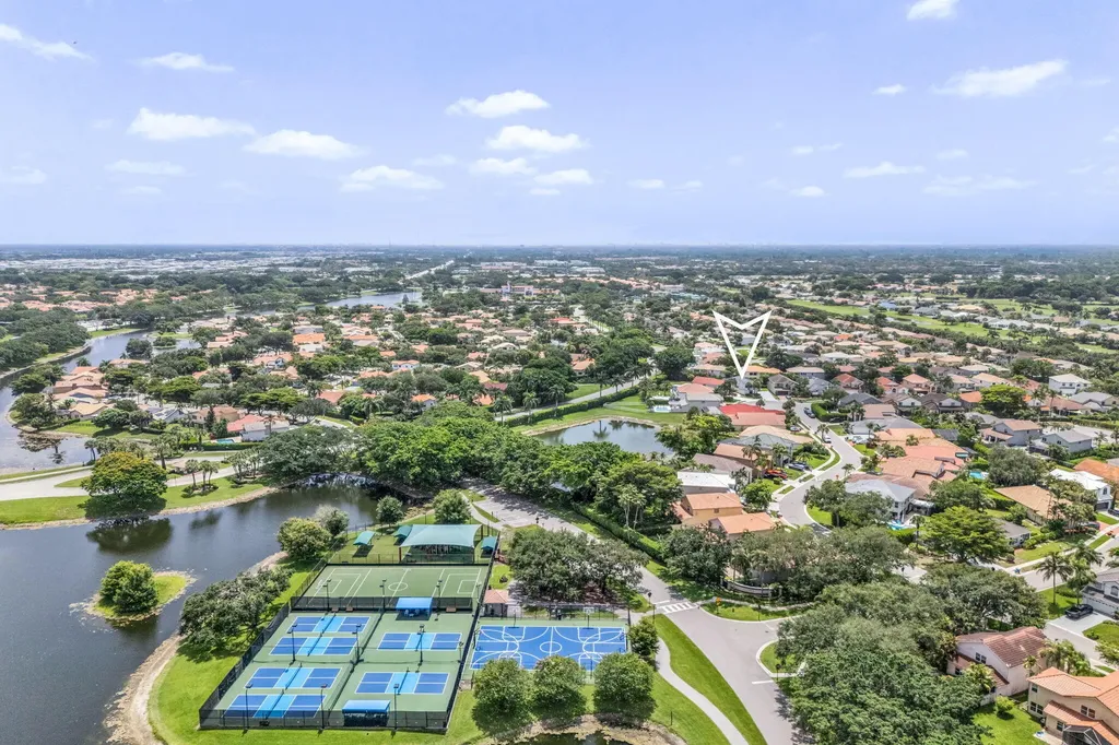 10852 La Salinas Circle Boca Raton FL 33428