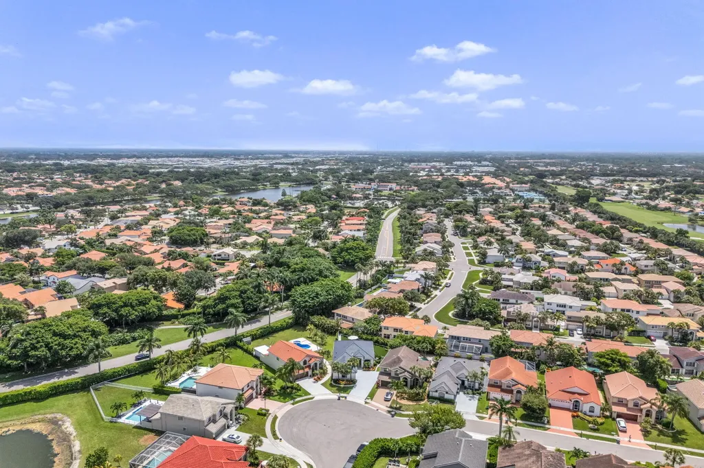 10852 La Salinas Circle Boca Raton FL 33428