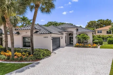 10852 La Salinas Circle Boca Raton FL 33428