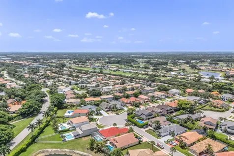 10852 La Salinas Circle Boca Raton FL 33428