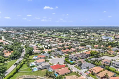 10852 La Salinas Circle Boca Raton FL 33428