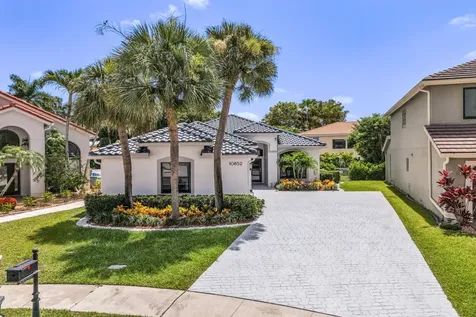 10852 La Salinas Circle Boca Raton FL 33428