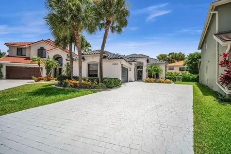 10852 La Salinas Circle Boca Raton FL 33428