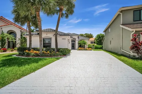 10852 La Salinas Circle Boca Raton FL 33428