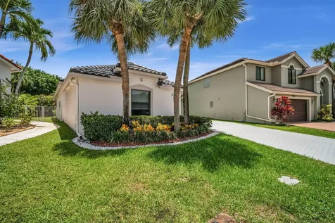 10852 La Salinas Circle Boca Raton FL 33428