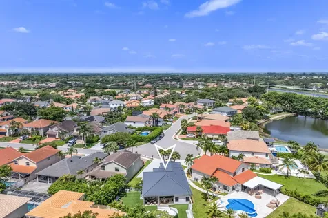 10852 La Salinas Circle Boca Raton FL 33428