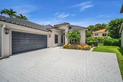 10852 La Salinas Circle Boca Raton FL 33428