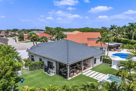 10852 La Salinas Circle Boca Raton FL 33428
