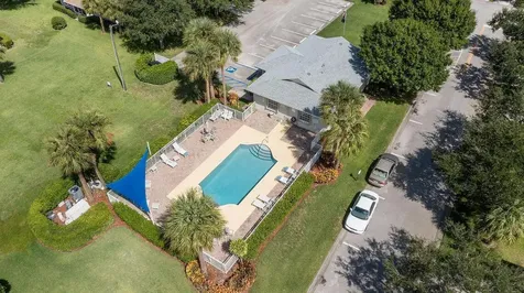 1804 E Sanderling Lane Fort Pierce FL 34982