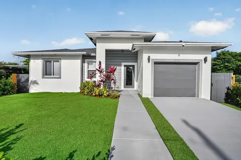 655 NW 24th Avenue Fort Lauderdale FL 33311