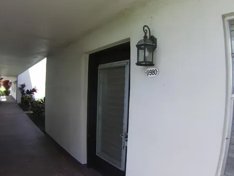 980 Normandy U Delray Beach FL 33484