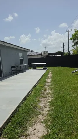 8221 NW 45th Street Lauderhill FL 33351