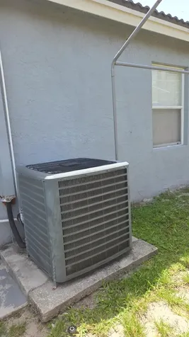 8221 NW 45th Street Lauderhill FL 33351