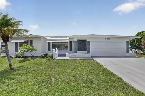 6015 NW 67th Avenue Tamarac FL 33321