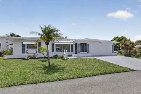 6015 NW 67th Avenue Tamarac FL 33321