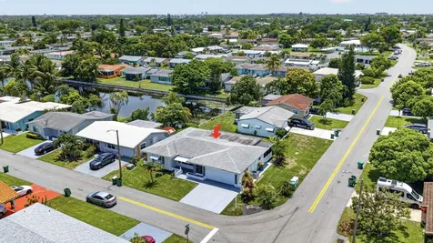 6015 NW 67th Avenue Tamarac FL 33321