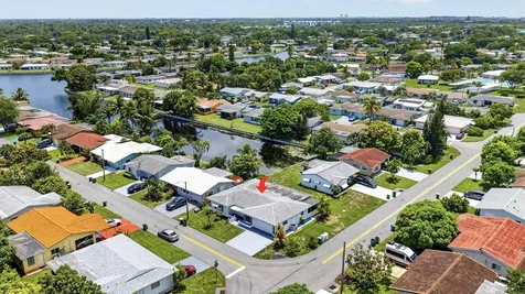 6015 NW 67th Avenue Tamarac FL 33321