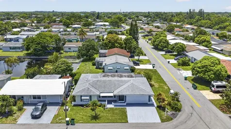 6015 NW 67th Avenue Tamarac FL 33321