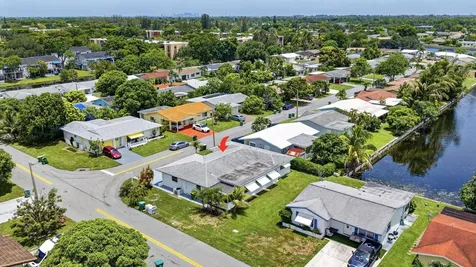 6015 NW 67th Avenue Tamarac FL 33321