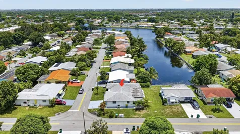 6015 NW 67th Avenue Tamarac FL 33321