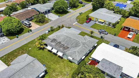 6015 NW 67th Avenue Tamarac FL 33321
