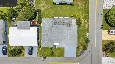 6015 NW 67th Avenue Tamarac FL 33321