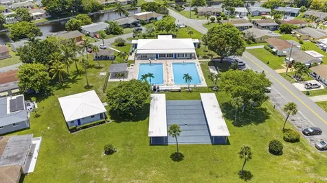 6015 NW 67th Avenue Tamarac FL 33321