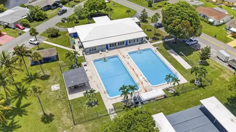 6015 NW 67th Avenue Tamarac FL 33321