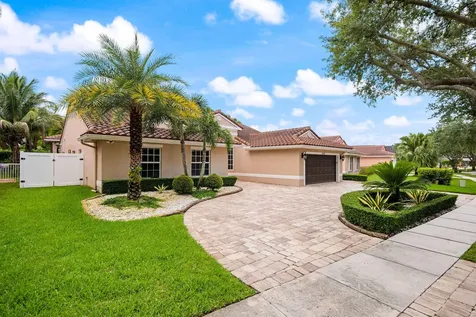 4360 SW 152nd Avenue Miramar FL 33027