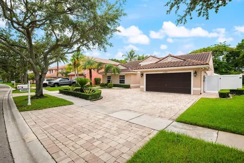 4360 SW 152nd Avenue Miramar FL 33027