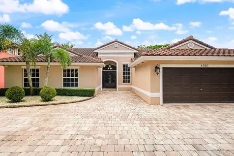 4360 SW 152nd Avenue Miramar FL 33027