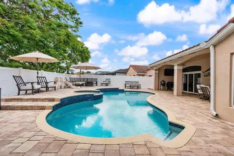 4360 SW 152nd Avenue Miramar FL 33027