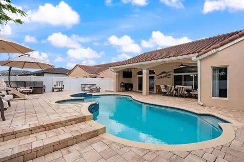 4360 SW 152nd Avenue Miramar FL 33027