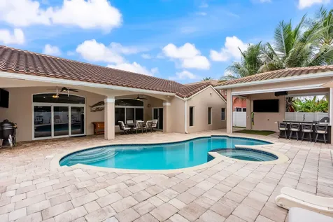 4360 SW 152nd Avenue Miramar FL 33027