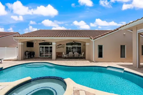4360 SW 152nd Avenue Miramar FL 33027