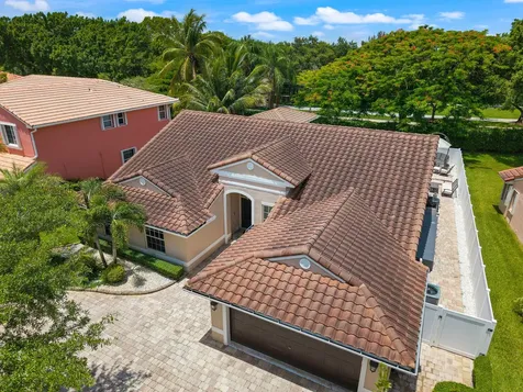 4360 SW 152nd Avenue Miramar FL 33027